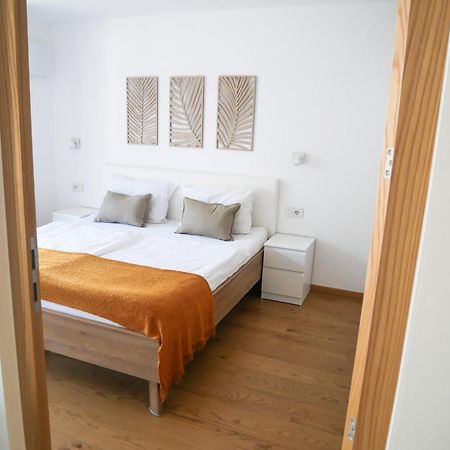 Appartement Baumgaertner Naturns Bagian luar foto