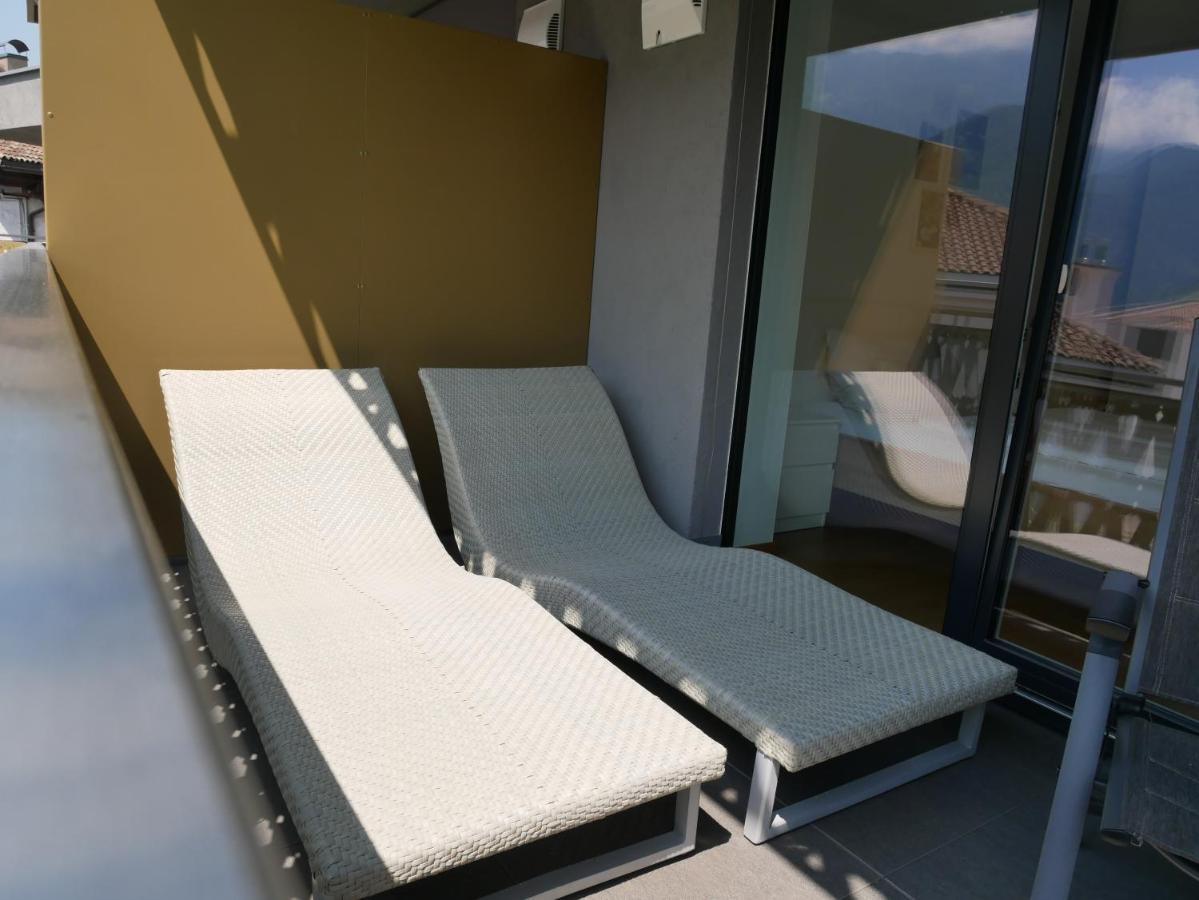 Appartement Baumgaertner Naturns Bagian luar foto