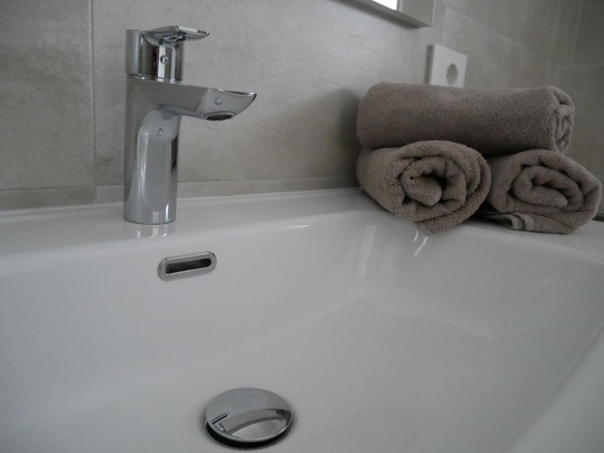 Appartement Baumgaertner Naturns Bagian luar foto