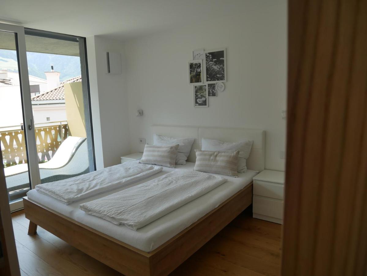 Appartement Baumgaertner Naturns Bagian luar foto