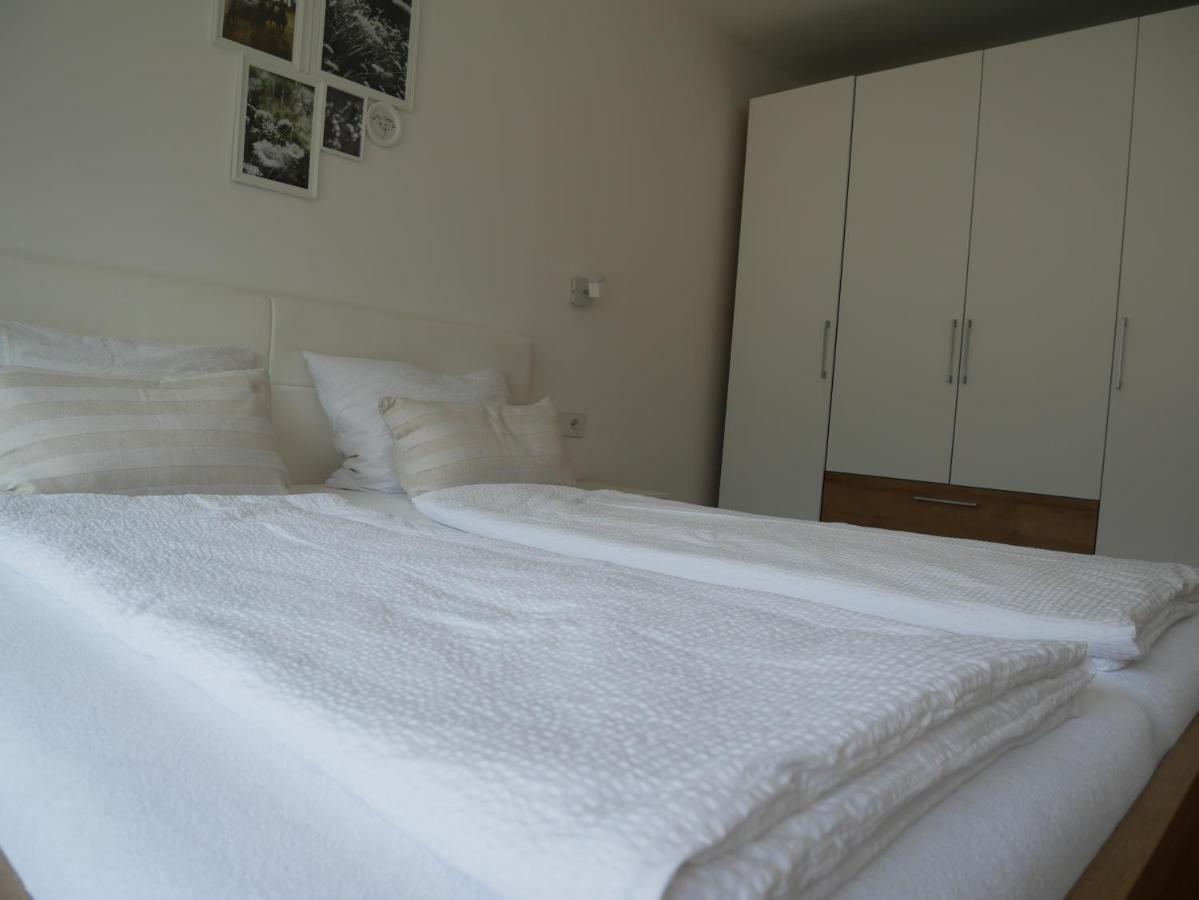 Appartement Baumgaertner Naturns Bagian luar foto