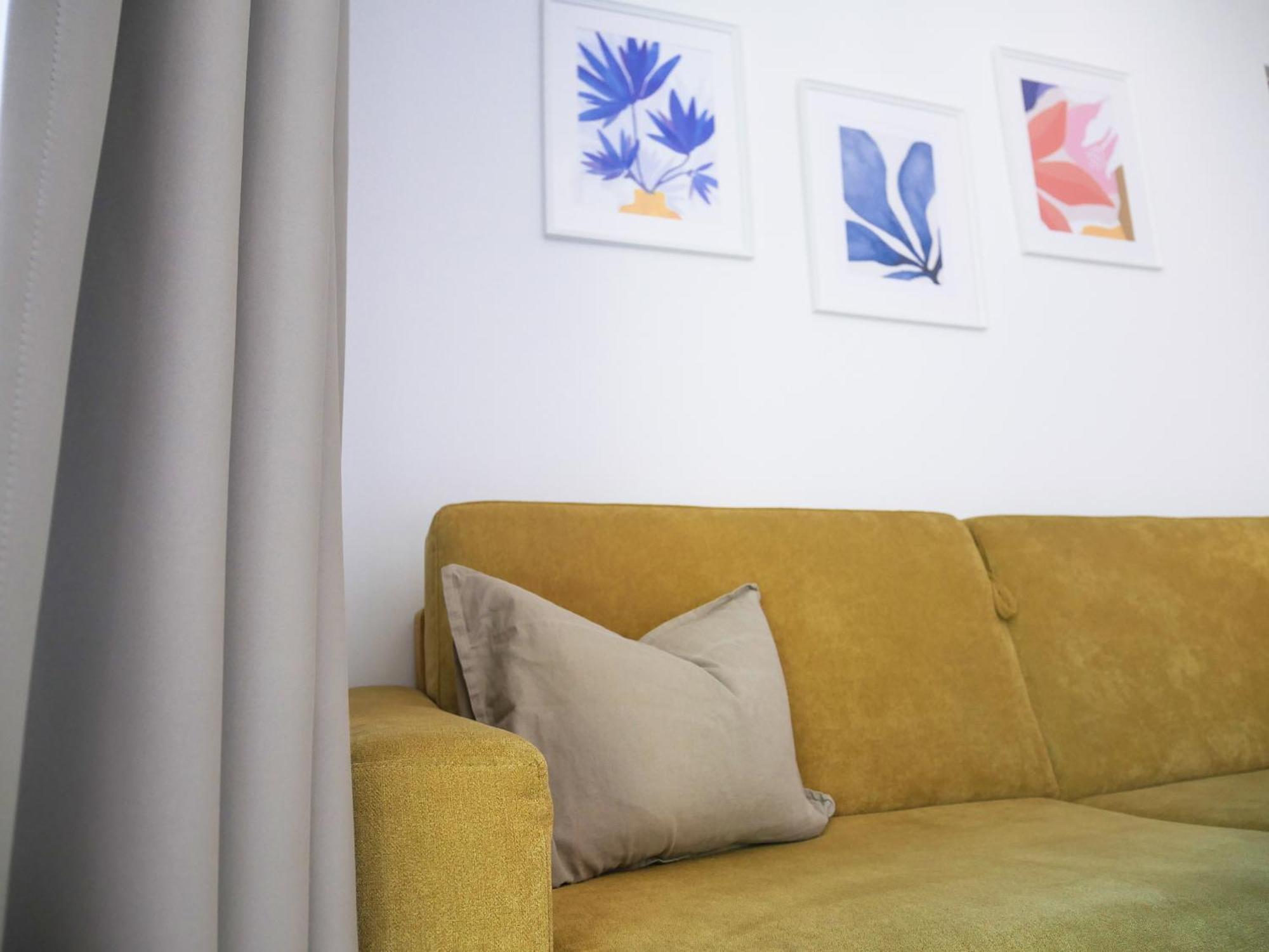 Appartement Baumgaertner Naturns Bagian luar foto