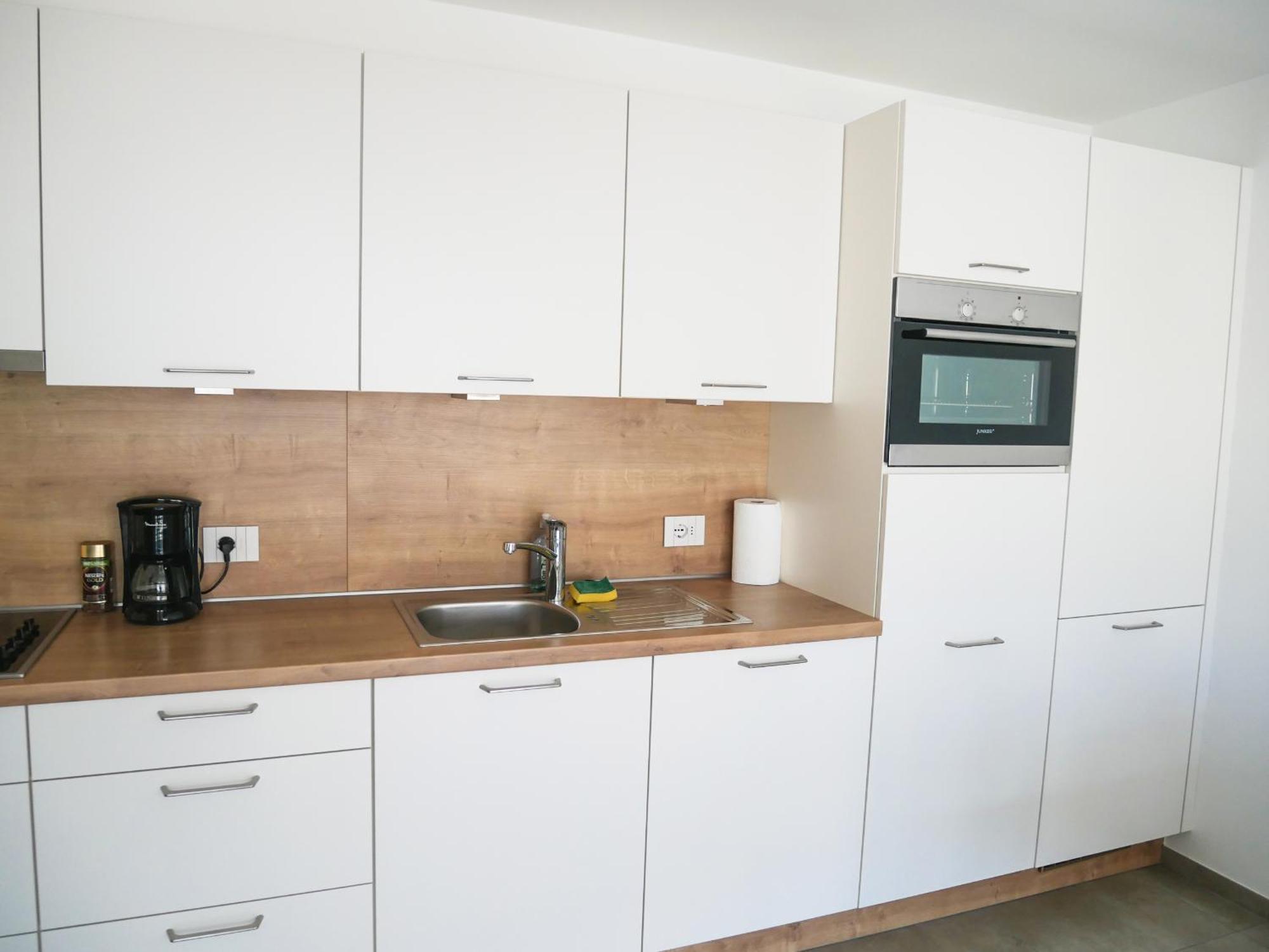 Appartement Baumgaertner Naturns Bagian luar foto